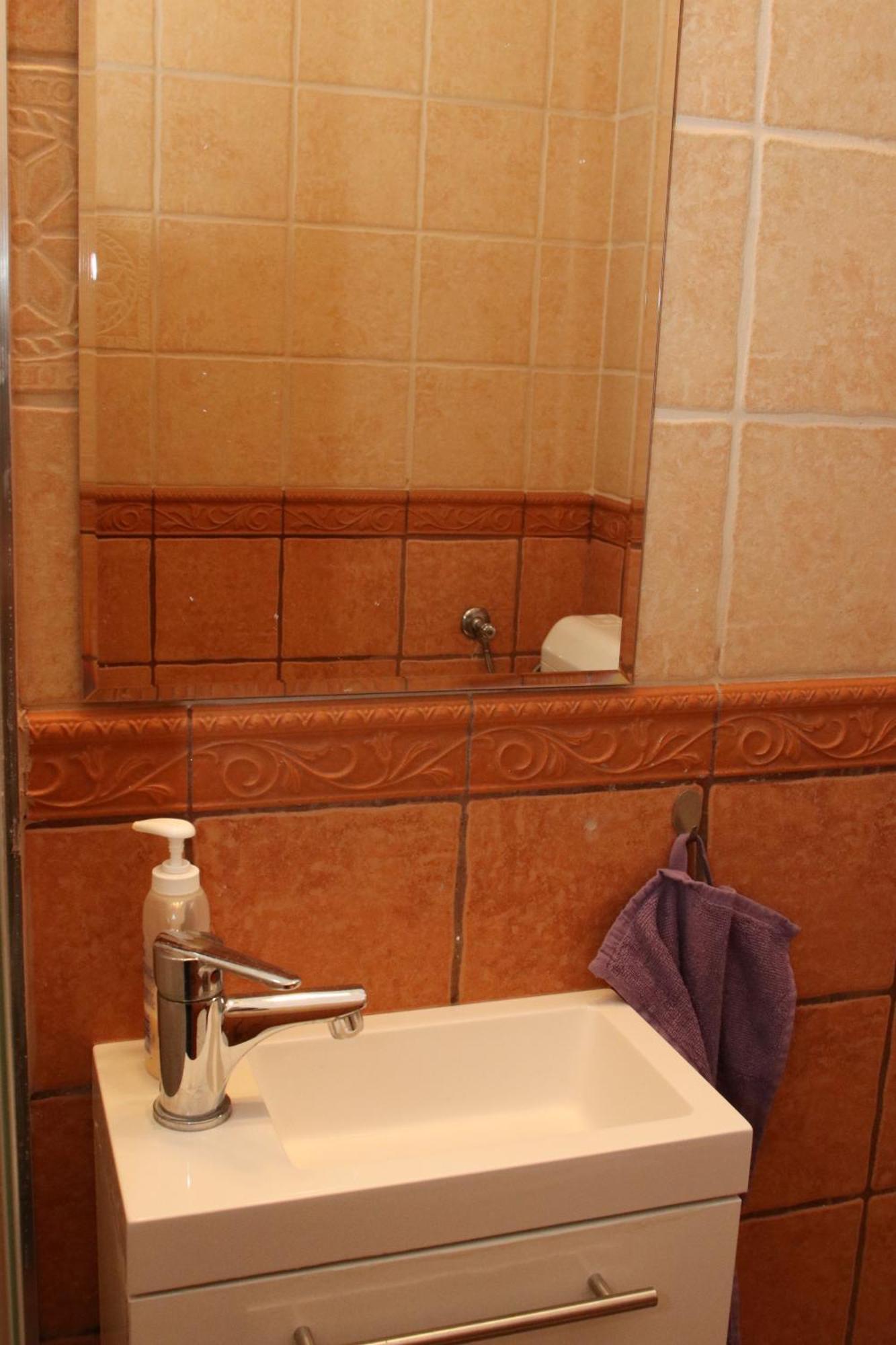Tulipan Apartman Godollo Bagian luar foto